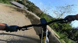 Bike Trail Park Lannach - Ziesel Flowtrail