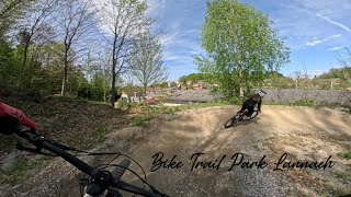 Bikepark Lannach (Sprosser Climb & Ziesel...