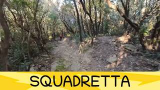 Squadretta - Piombino 4/4/26