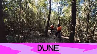 Dune - Piombino 4/4/26