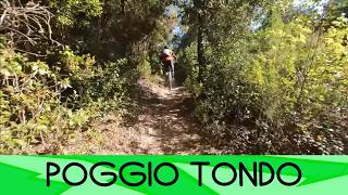 Poggio Tondo - Piombino 4/4/26