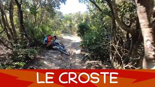 Le Croste - Piombino 4/4/26