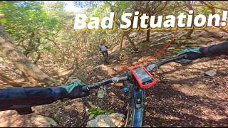 Awesome Day Out! (MTB Paradise), Exploring The...