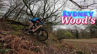 Lydney Woods Off Piste Trails In 2026| Lydney...