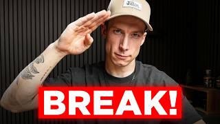 Ich höre mal auf! Wie es mit Jasper Jauch...