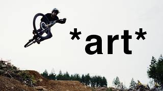For the Art in it All