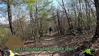 Colli Euganei (PD), 04-04-2026