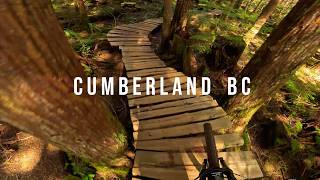 Thirsty Beaver - Vancouver Island Mountain Biking