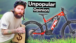5 AWESOME Reasons to Buy an E-bike