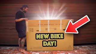 This New Bike Changes Everything
