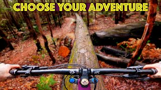Exploring the Murray Valley // Dwellingup MTB...