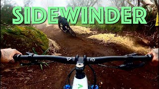 This Green Trail does not SUCK // Blown Away…
