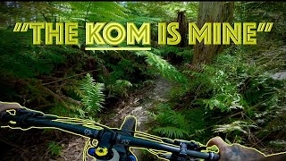 EXPLORING the Rokeby mtb trail network. Where...