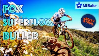 Rocky Trails Fox SUPERFLOW Enduro in Mount...