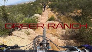 Exploring Greer Ranch / 9 Trails in less than...