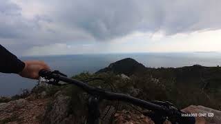 Monte Argentario MTB - Sei Serio Trail