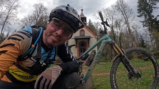 Freiburg im Breisgau Borderline   Trail