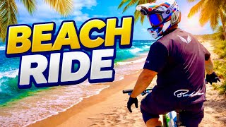 |EP 104| BEACH DAY |