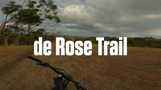 De Rose - A to Z of Adelaide Downhill tracks