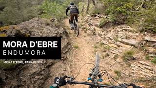 Enduro en Mora d' Ebre (Tarragona) - ENDUMORA