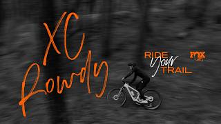 Ride Your Trail: Ian Ackert | FOX