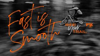 Ride Your Trail: Bryn Atkinson | FOX