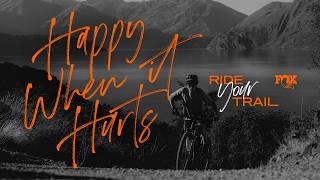 Ride Your Trail: Matthew Fairbrother | FOX