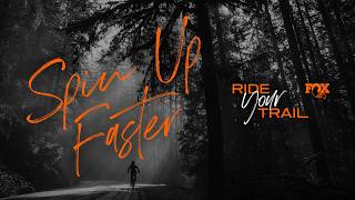 Ride Your Trail: Celeste Pomerantz | FOX