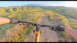 Spring Laps at Chino Hills