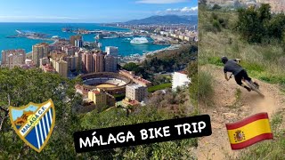 Málaga MTB Capital - The Best Trails You NEED...