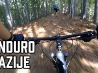 Enduro Gazije - Oct 2016