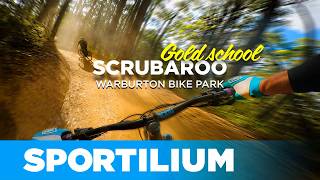Warburton Stage 2: Scrubaroo Golden Hour Shred...