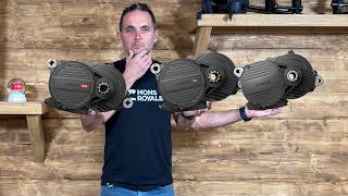 Le differenze fra Avinox M1,  M2 e M2s
