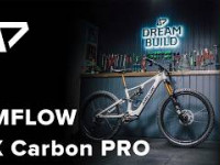 DREAM BUILD EMTB - AMFLOW PX Carbon PRO - WIN...