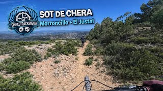 SOT DE CHERA - Morroncillo + El Justal