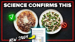 THE TRUTH ABOUT HIGH CARB FOR CYCLISTS (It’s...