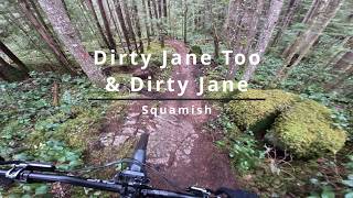 Dirty Jane Too into Dirty Jane | Rough and...
