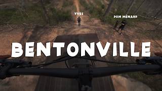 La 'Capitale Mondiale' du vélo de montagne,...