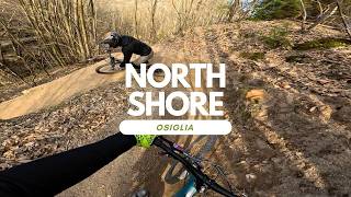 North Shore  Finale Ligure Osiglia Italy ...