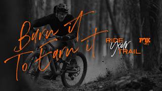 Ride Your Trail: Matt Hunter | FOX