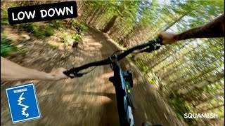 Low Down is back! Better than ever | Blue...