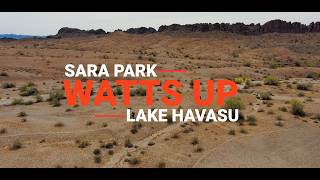 Watts Up Mtb Trail