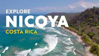 Nicoya Peninsula | Hidden Gems & Must-Sees