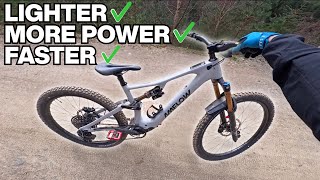 How Have Amflow Done This?? (Honest Ride Review)