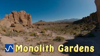 Best intermediate MTB trail in Kingman, AZ -...