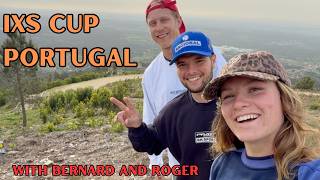 PORTUGAL IXS DAY ONE