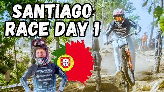 PORTUGAL RACE DAY 1