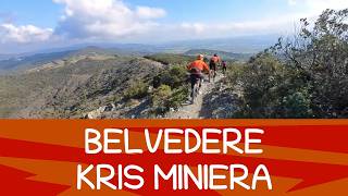 Belvedere / Kris Miniera 11.04.2026 Poggio Pelato