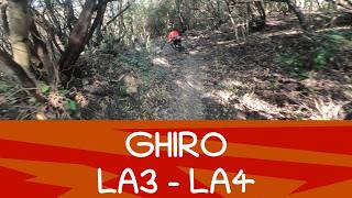 MTB Poggio Pelato 11.04.2026 sentiero GHIRO -...