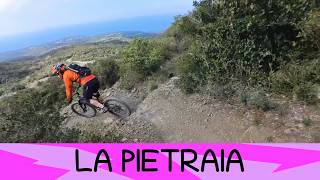 La Pietraia 11.04.2026 Poggio Pelato